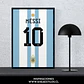 Cuadro de Messi  - Miniatura 1
