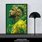 Cuadro de Neymar - Miniatura 5