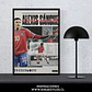 Cuadro de Alexis Sanchez  - Miniatura 5