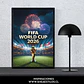 Cuadro Copa del Mundo 2026 FIFA - Miniatura 1