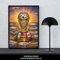 Cuadro Copa del Mundo 2026 FIFA - Miniatura 5