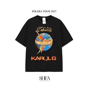 POLERA VIAJANDO POR EL MUNDO PREVENTA 