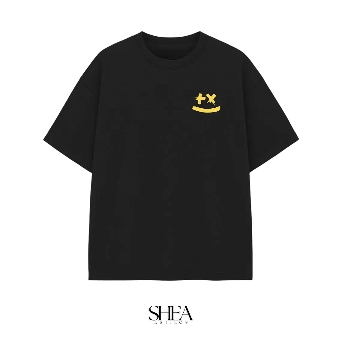 Polera Premium Martin Garrix Minimalista 1 1