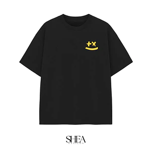 Polera Premium Martin Garrix Minimalista 1