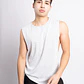 Polera Sin Mangas Premium  - Miniatura 2