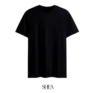 Polera Basica Premium 100% Algodón