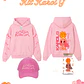 Kit Poleron + Jockey + vaso Karol G  - Miniatura 1