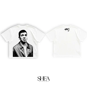 Polera Milo J Face 