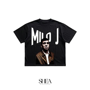 Polera Milo J Face Milo J 