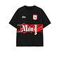Polera Camisa Milo J Algodón da athlelic - Miniatura 1