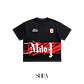 Polera Camisa Milo J Algodón da athlelic - Miniatura 2