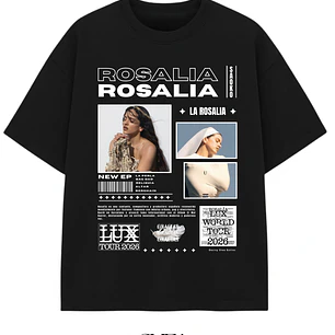 Polera Rosalía Desing Shea Estilos 