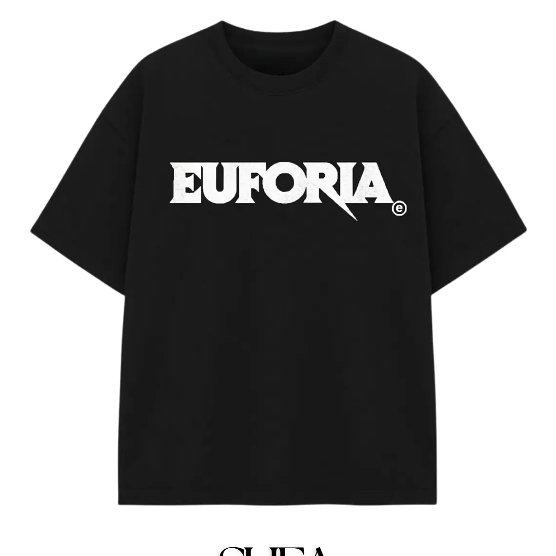Polera Euforia Basica 1