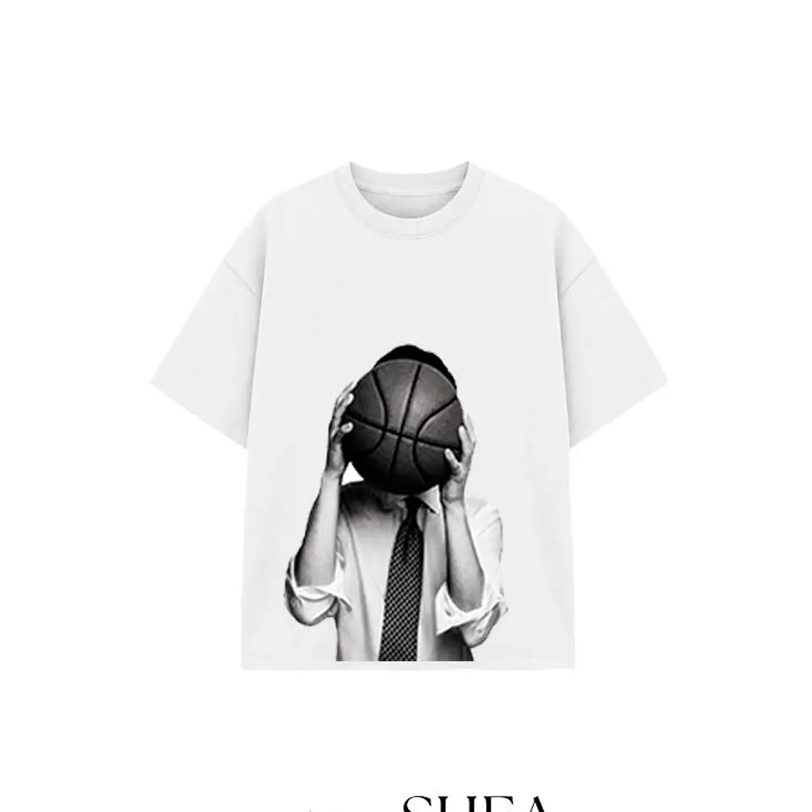 Polera SUGA BTS 1