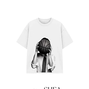 Polera SUGA BTS