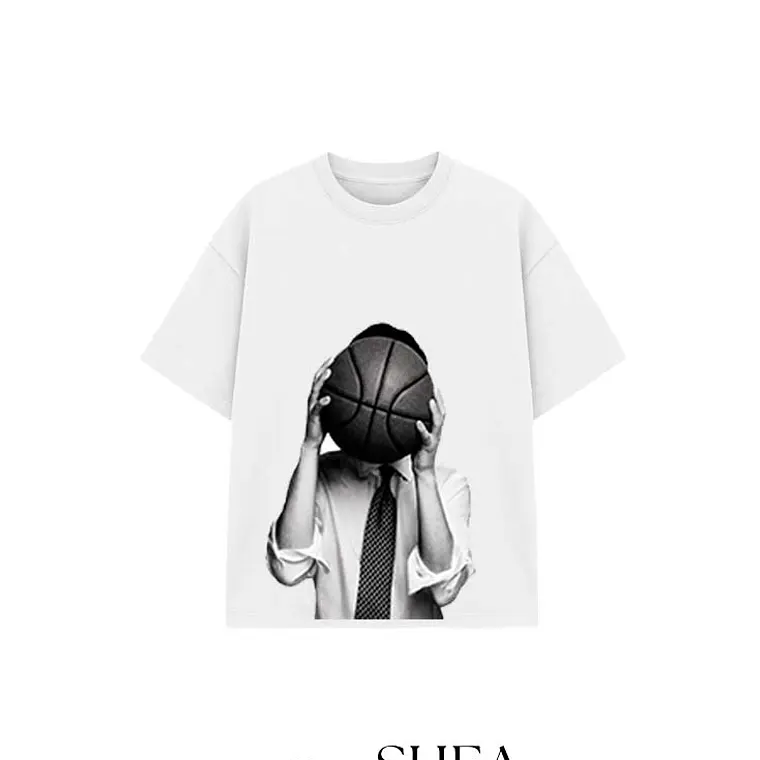Polera SUGA BTS 1