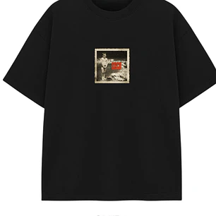 Polera Ricardo Arjona 4