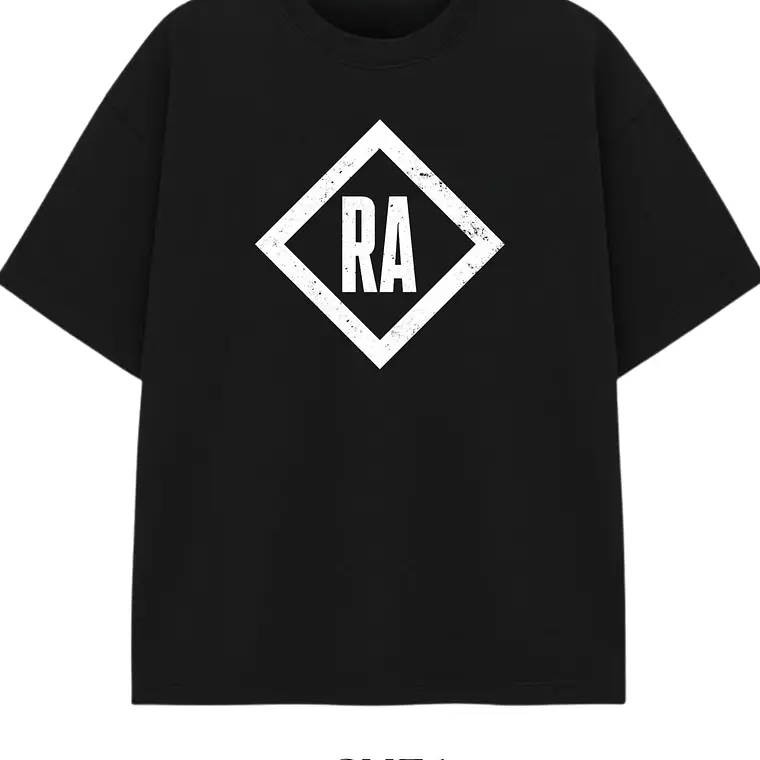 Polera Ricardo Arjona 5 1
