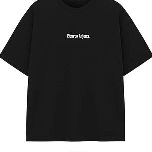 Polera Ricardo Arjona 7