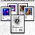 Cuadro Personalizado  (Elige tu album)  