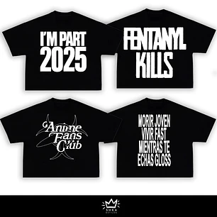 Polera Fit Normal EasyKid 
