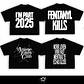 Polera Fit Normal EasyKid  - Miniatura 1