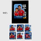 Cuadro Día del Papá Selección Chilena  - thumbnail 1