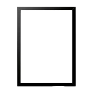 CUADRO ESTILO IKEA (SIN IMAGEN)
