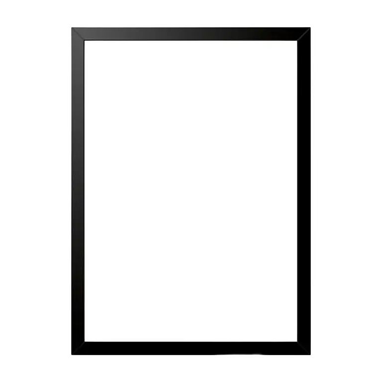 CUADRO ESTILO IKEA (SIN IMAGEN) 1