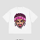 Polera Omar Courtz Boxy Fit  - thumbnail 1