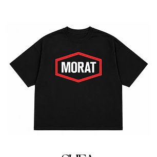 Polera Morat 