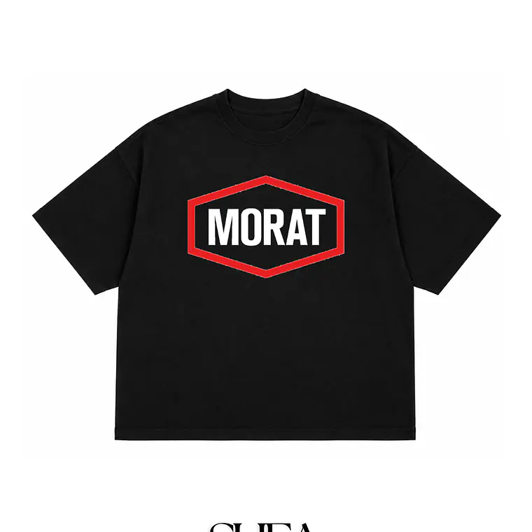 Polera Morat  1