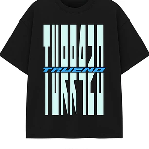 Polera Trueno 2026