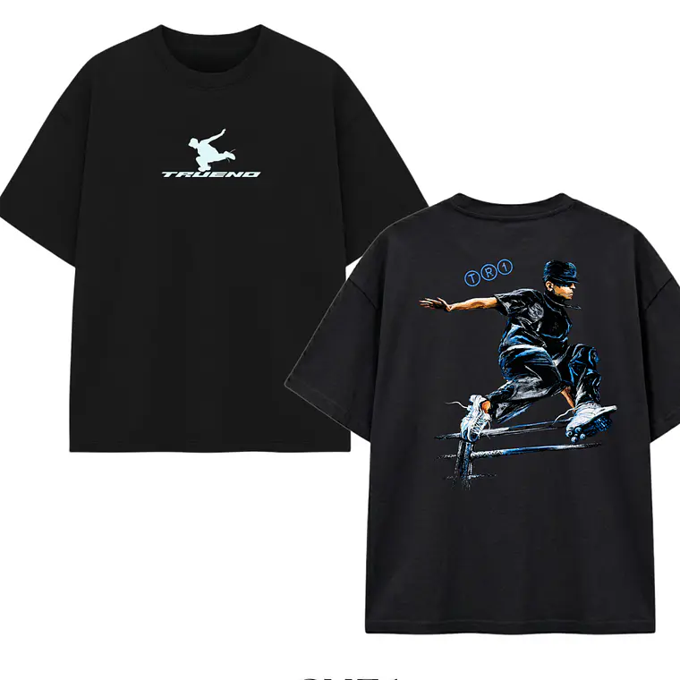 Polera Trueno 2026 2 1