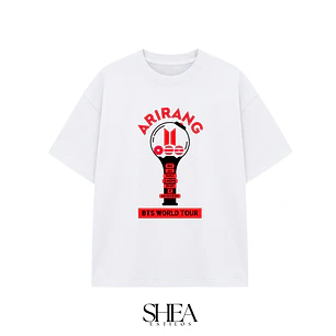 POLERA BTS 2