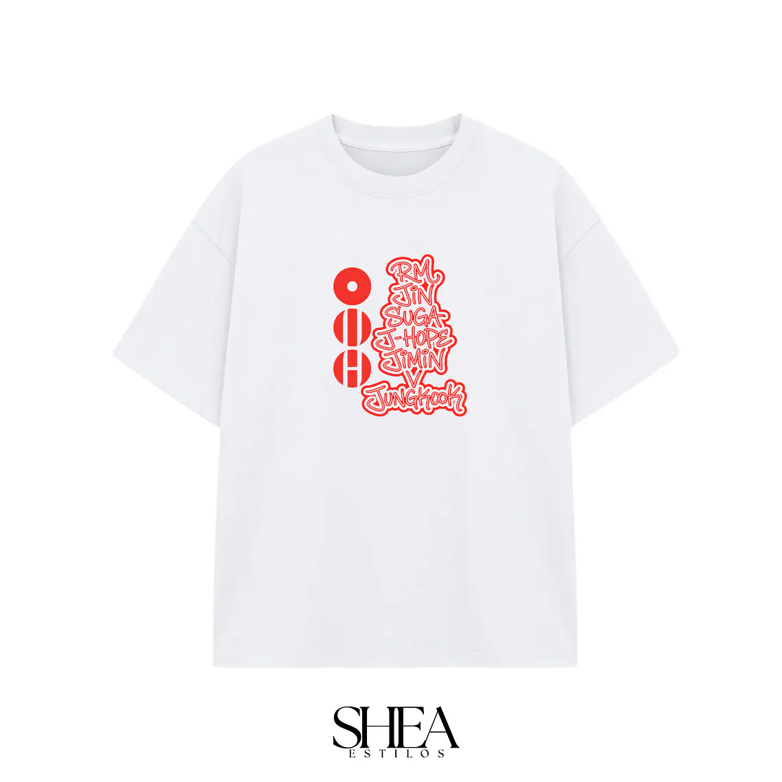 POLERA BTS 3 1