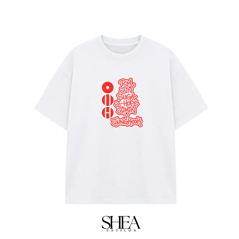 POLERA BTS 3 1