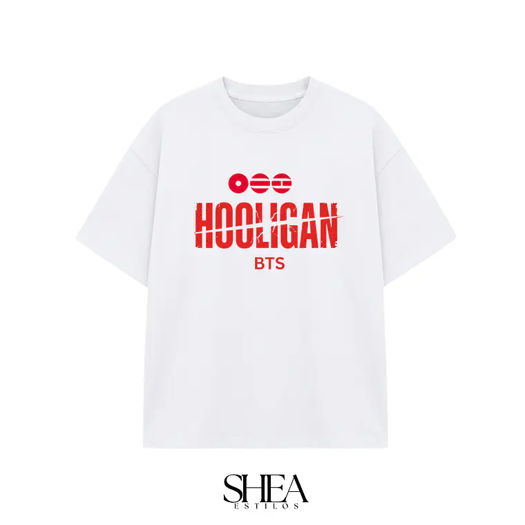 POLERA BTS 4 1
