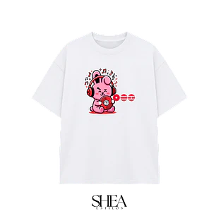 POLERA BTS 6