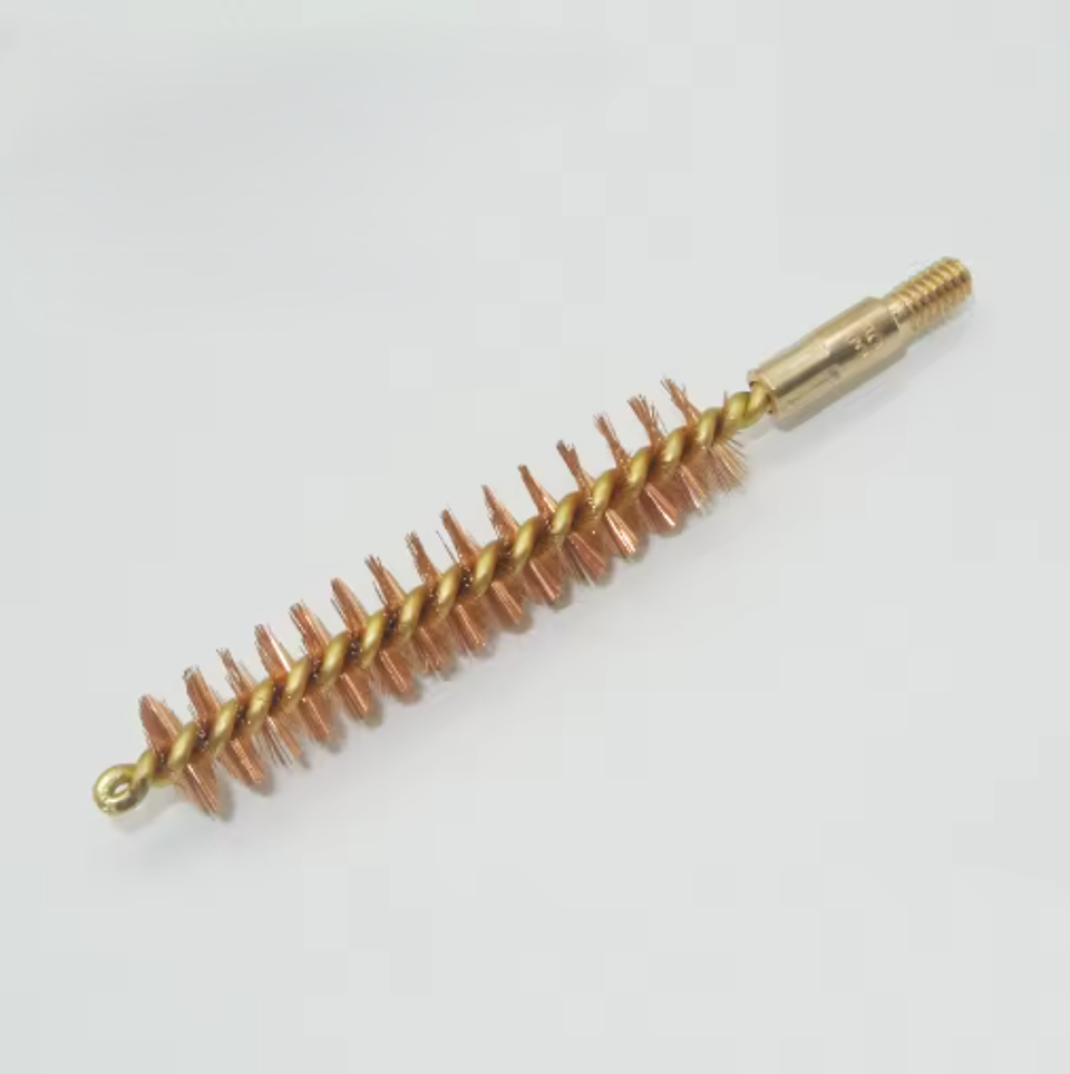 Cepillo Cerda Bronce Cal. 9 mm 1