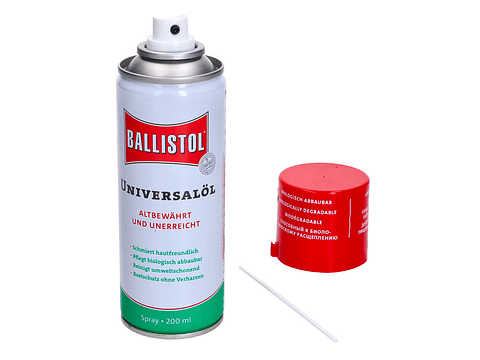 Aceite Universal - Ballistol