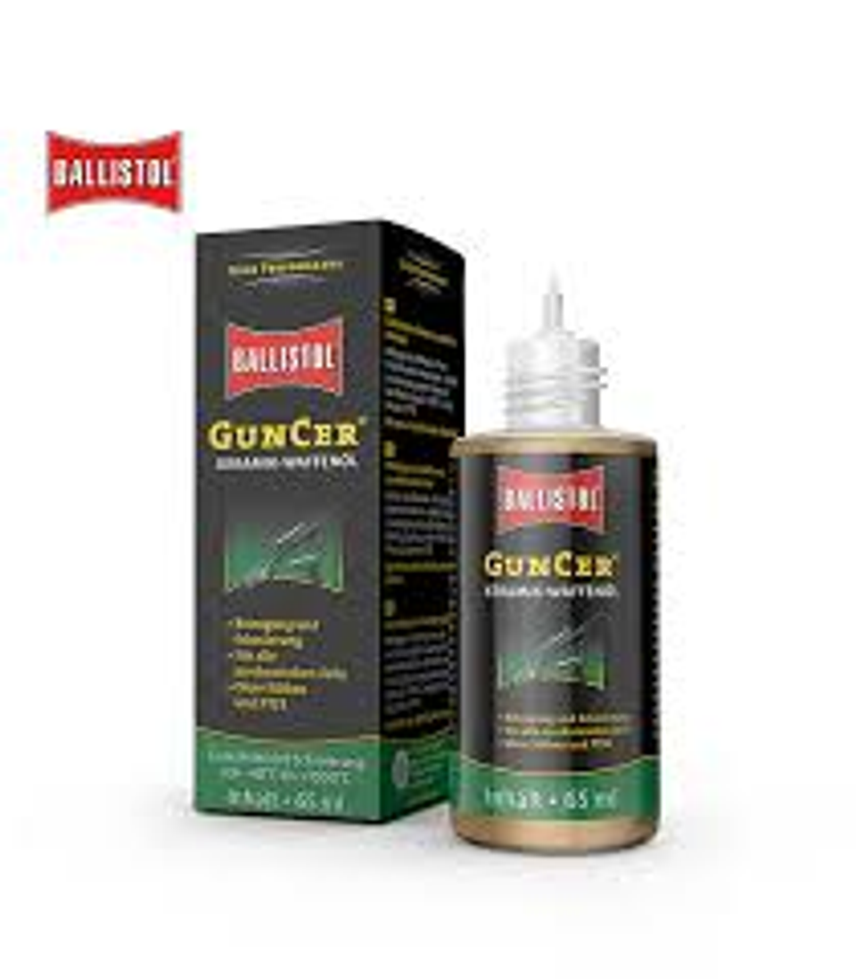 GunCer Gotero (65 ml) - Ballistol 1