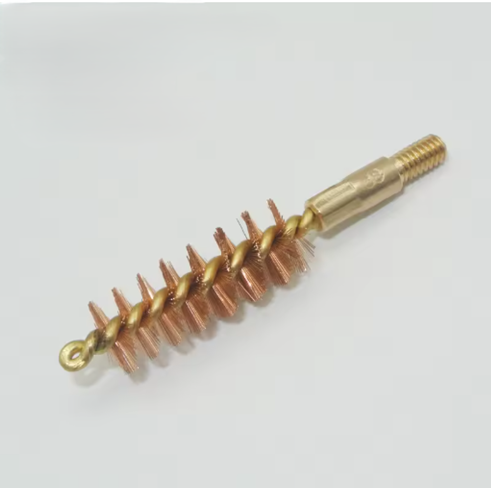Cepillo Cerda Bronce Cal. .22 - Corto 1