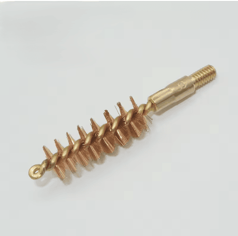 Cepillo Cerda Bronce Cal. .40 - Corto