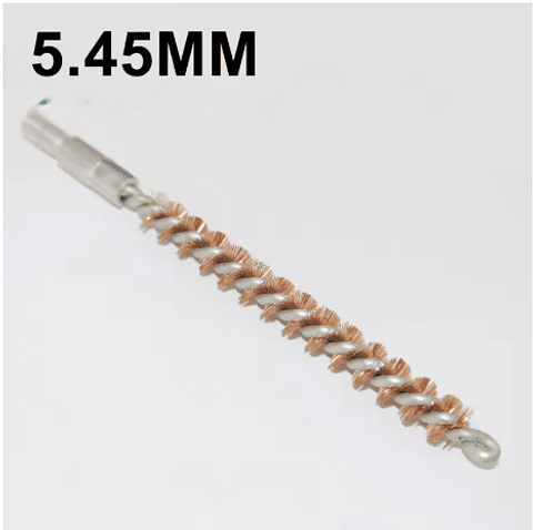Cepillo cerda Bronce Cal 5.45 mm