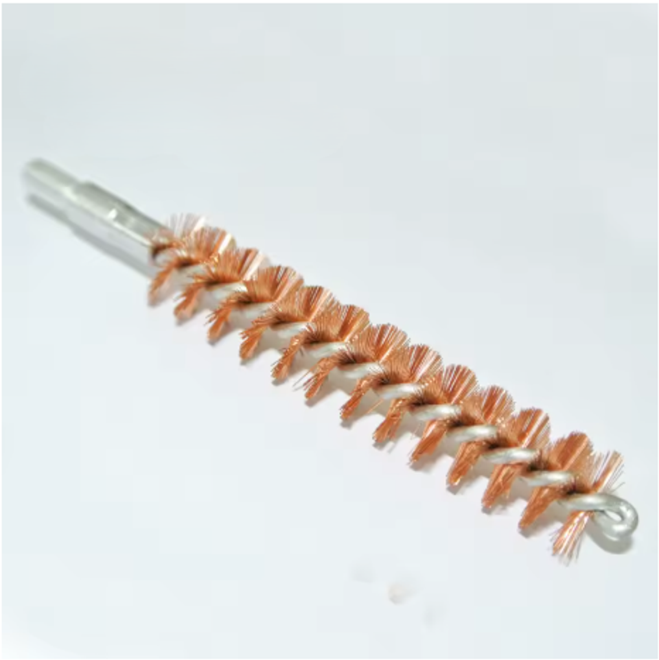 Cepillo cerda Bronce Cal .260 1