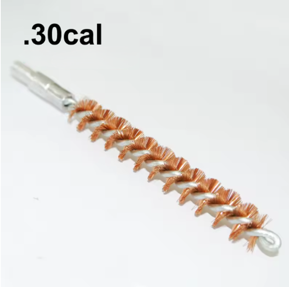 Cepillo cerda Bronce Cal .30 1