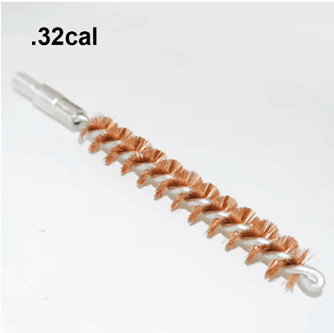 Cepillo cerda Bronce Cal .32