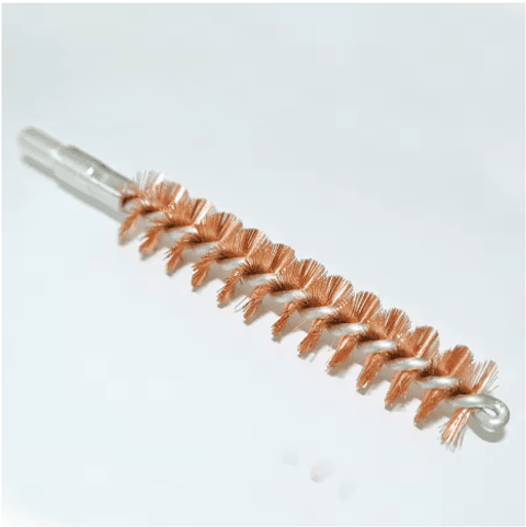 Cepillo cerda Bronce Cal .35