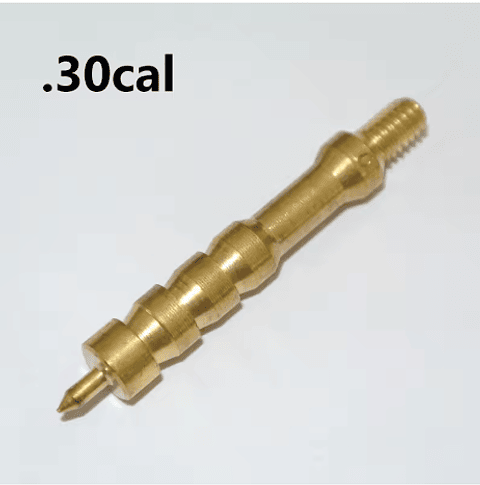 Jag Bronce con punta Cal .30